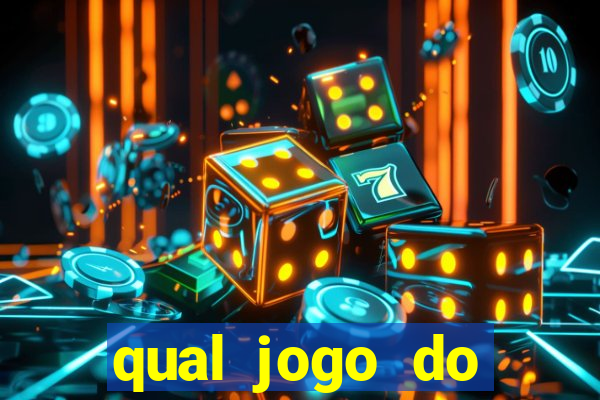 qual jogo do tigrinho ganhar dinheiro